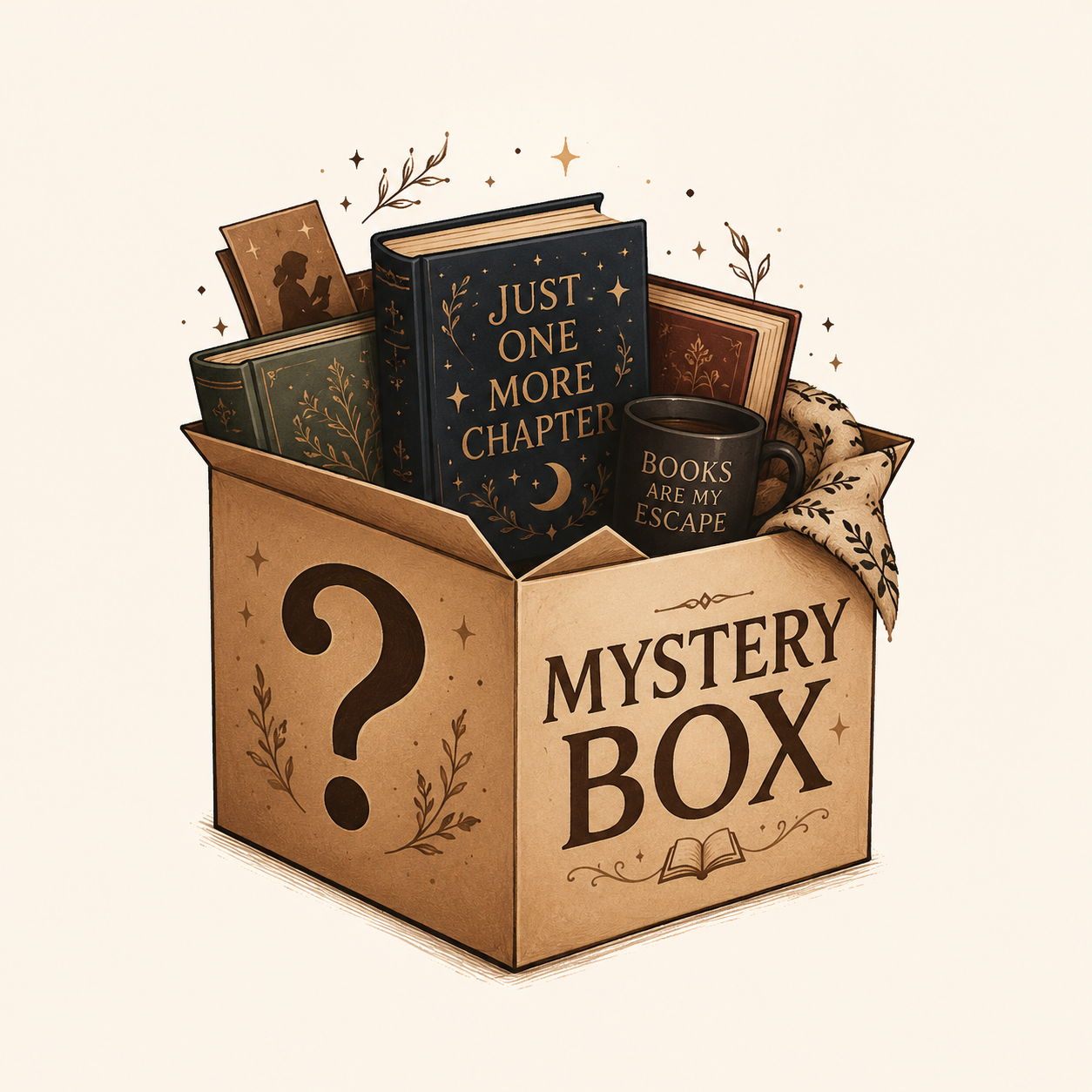 PotterGift 50$ Value