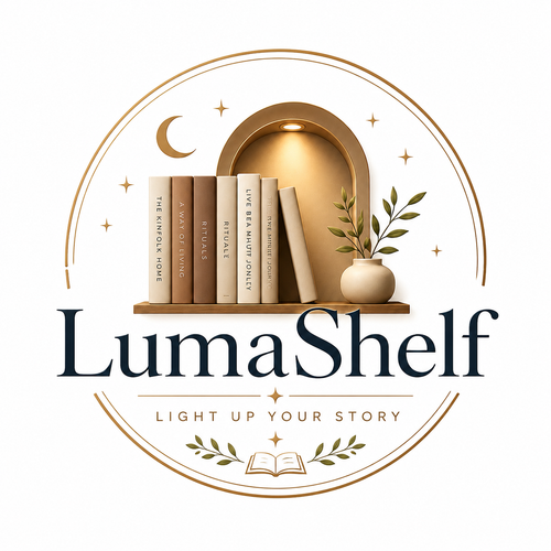 LumaShelf