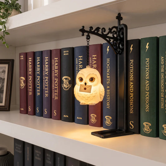 PotterLamps