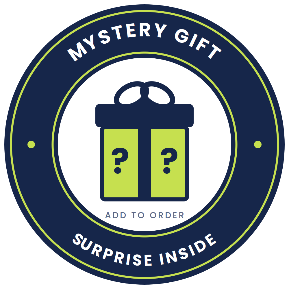Pickleball MysteryBox
